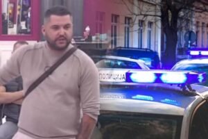 POLICIJA UPALA U ELITU, PREDAT SLUČAJ VTK - Uživo u programu pokazano sve, voditeljka morala HITNO da reaguje!