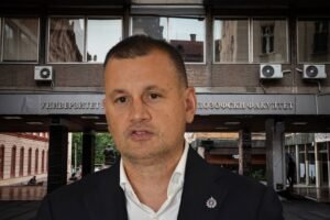 POLICIJA UŠLA U ZGRADU FILOZOFSKOG FAKULTETA! Ispituje se odgovornost zaposlenih nakon smrti studentkinje, oglasilo se tužilaštvo!