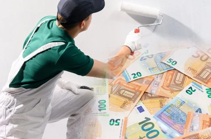 PONOVO POSKUPELO KREČENJE! Cene otišle u nebesa - EVO KOLIKO SADA KOŠTA PO KVADRATU!