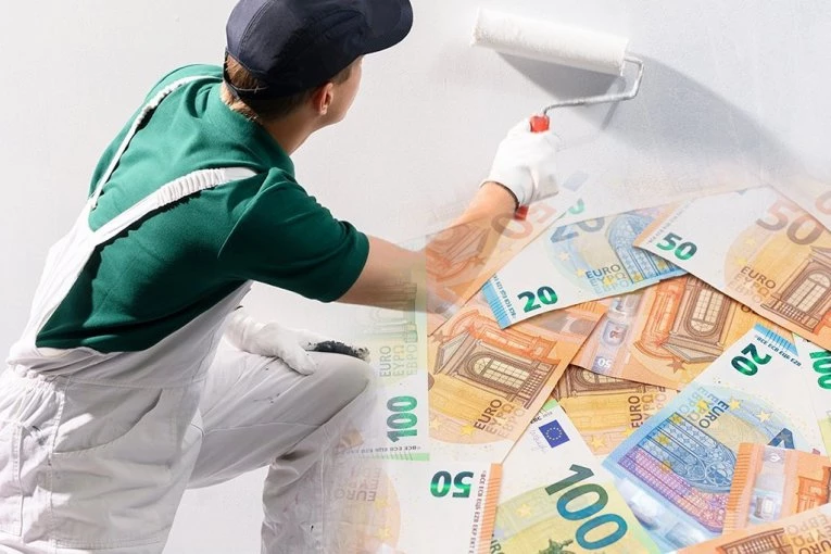 PONOVO POSKUPELO KREČENJE! Cene otišle u nebesa - EVO KOLIKO SADA KOŠTA PO KVADRATU!