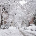 POPALJENI METEO-ALARMI U SRBIJI! Vreme će biti opasno u OVOM delu zemlje - sledi i potop i SNEG! (FOTO)