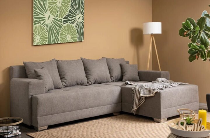 Ugaona garnitura GALAXY