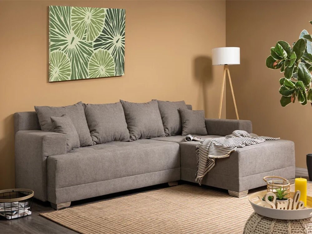 Ugaona garnitura GALAXY