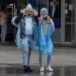 PORAST VODOSTAJA! RHMZ izdao hitno upozorenje - PADAVINE UZELE MAHA, REKE DOSTIŽU UPOZORAVAJUĆI NIVO!