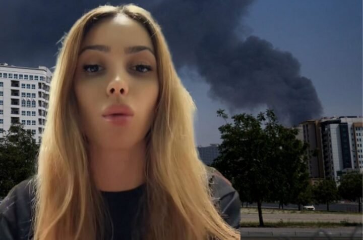 PORODICA STREPI, ČITAVA SRBIJA SE MOLI ZA NJIH! Slavna Srpkinja podelila NAJNOVIJE INFORMACIJE IZ DUBAIJA: Ne daju nam da spavamo, DRHTALE SMO OD STRAHA!