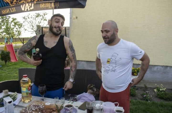 POSLEDNJA OBJAVA DRAGANA LAZIĆA LEDI KRV U ŽILAMA! Samo nekoliko sati pre pogibije OSVANULO OVO!