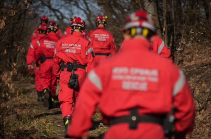 POTRAGA ZA NESTALOM LJUBICOM SE ŠIRI I NA OVE DELOVE GRADA! Četvrti dan - Zadnji trag vodi ka spalionici u Vinči!