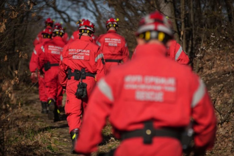 POTRAGA ZA NESTALOM LJUBICOM SE ŠIRI I NA OVE DELOVE GRADA! Četvrti dan - Zadnji trag vodi ka spalionici u Vinči!