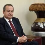 POTRESNA PORUKA MINISTRA DAČIĆA: "Hvala svima na poverenju, žao mi je što nisam mogao više da doprinesem pobedi!