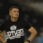 POVRATNIČKE REČI BLAGOJEVIĆA! Objasnio šta se dešava sa Partizanom u poslednje vreme!