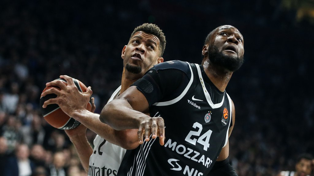 POVREDIO SE PRED VEČITI DERBI! Poznato da li Bruno Fernando izlazi na crtu Crvenoj zvezdi!