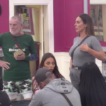 Lepi Mića i Milena Kačavenda