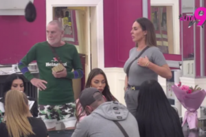 Lepi Mića i Milena Kačavenda