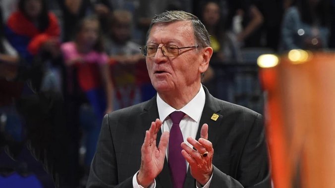 POZNATO VREME I MESTO SAHRANE ALEKSANDRA BORIČIĆA: Evo kada će se Srbija oprostiti od velikana sporta