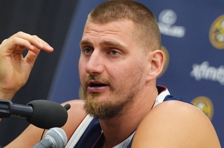 PRATITE ISPOVEST NIKOLE JOKIĆA: Džoker izjavom šokirao navijače Partizana i Zvezde!