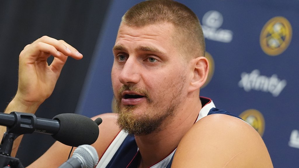 PRATITE ISPOVEST NIKOLE JOKIĆA: Džoker izjavom šokirao navijače Partizana i Zvezde!