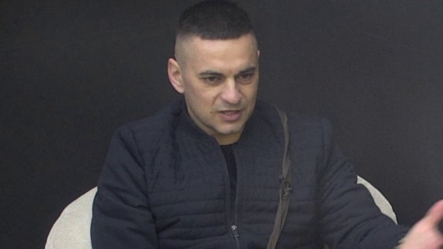 PRATITE NA PINKU: Bebica stigao u Šiša bar, spreman da ogoli dušu o Teodori i Đukiću