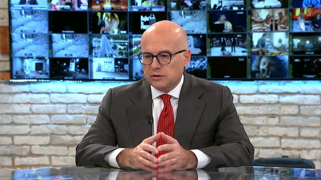 PRATITE UŽIVO NA TV PINK I PINK.RS! Miloš Vučević u 9 sati gost Novog jutra