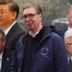 PREDSEDNIK VUČIĆ DANAS PUNI 56 GODINA! Najmoćniji svetski lideri mu uputili čestitke - iskrene želje sa svih strana sveta!