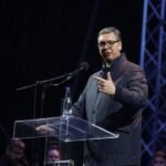 PREDSEDNIK VUČIĆ U SPECIJALU KOJI ĆE OKUPITI ČITAVU SRBIJU! Prvo u metu o krucijalnim temama - ovo se ne propušta!