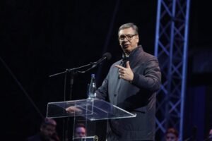 PREDSEDNIK VUČIĆ U SPECIJALU KOJI ĆE OKUPITI ČITAVU SRBIJU! Prvo u metu o krucijalnim temama - ovo se ne propušta!