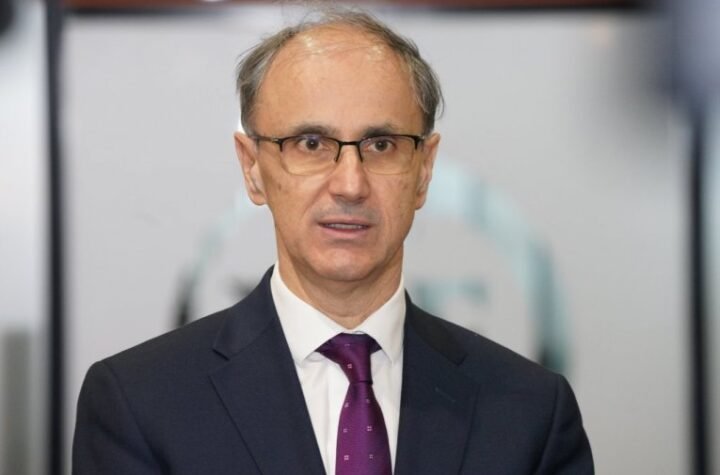 PREMIJER MACUT GOVORIO NA OTVARANJU MEĐUNARODNOG KONGRESA: Veliki skup endokrinologa u Beogradu