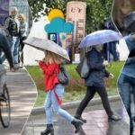 PREOKRET KAKVOM SE NISMO NADALI: RHMZ izdao prognozu, ovi delovi Srbije biće danas prvi na udaru