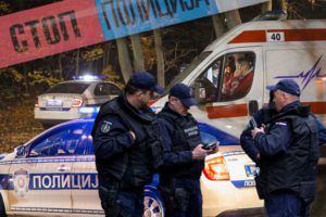 PRETUKLI PROFESORA, PA GA ODVEZLI KUĆI! Misterija brutalne tuče kod Prokuplja: U SLUČAJ UMEŠANE I ŽENE!