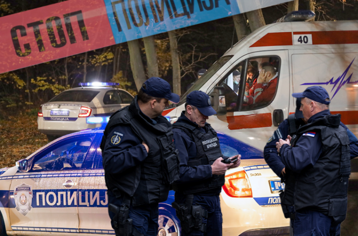 PRETUKLI PROFESORA, PA GA ODVEZLI KUĆI! Misterija brutalne tuče kod Prokuplja: U SLUČAJ UMEŠANE I ŽENE!