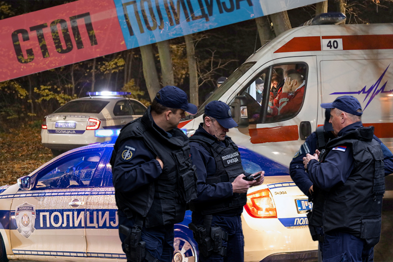 PRETUKLI PROFESORA, PA GA ODVEZLI KUĆI! Misterija brutalne tuče kod Prokuplja: U SLUČAJ UMEŠANE I ŽENE!