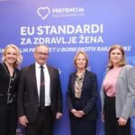 PREVENCIJA SPASAVA ŽIVOTE – EU STANDARDI U BORBI PROTIV RAKA DOJKE