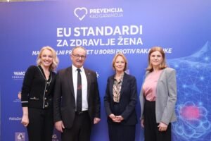 PREVENCIJA SPASAVA ŽIVOTE – EU STANDARDI U BORBI PROTIV RAKA DOJKE