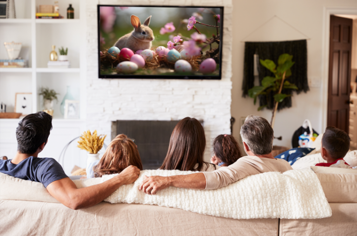 PRIPREMITE SE ZA PROLEĆNE NERADNE DANE: Ovo je kalendar za Vaskrs i Prvi maj u 2026. godini!