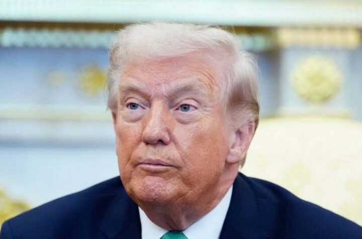 PROCURIO TRAMPOV PLAN OD 15 TAČAKA ZA MIR SA IRANOM? Sprema se ISTORIJSKI SAMIT u Islamabadu, Amerikanci ponudili sporazum - ČEKA SE SAMO JEDAN ČOVEK!