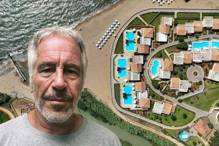 PROGOVORILI ADVOKAT I RAČUNOVOĐA PEDOFILA: Otkrivena šokantna istina, federalni istražitelji na ovaj način tretirali Epstajna