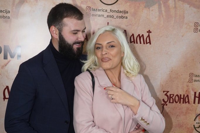 PRONAŠLA PORUKE KOJE SU JOJ UNIŠTILE BRAK! Goga Gačić otkrila sve o Markovoj ljubavnici - LAŽE DA SMO IMALI BRAK NA PAPIRU!