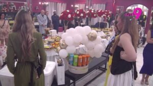 PROSLAVA BAJRAMA UŽIVO NA PINKU! Za učesnike priređena gala proslava, ne propustite!