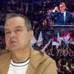 "PROVEO SAM 5 DANA NA IVICI ŽIVOTA I SMRTI!" Ministar Dačić se oglasio sa pulmologije - evo zašto je posebno zahvalan predsedniku Vučiću!