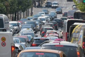 PRVI PROLEĆNI DANI I VIKEND DONOSE VEĆE GUŽVE: Oglasio se AMSS!