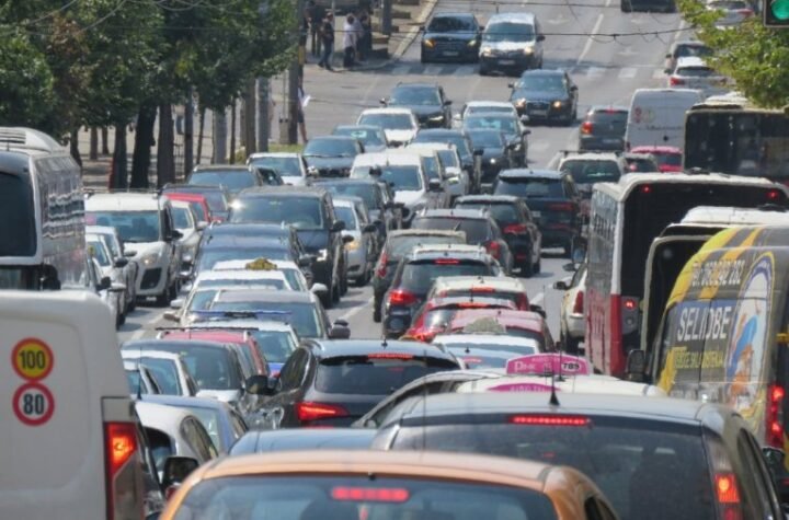 PRVI PROLEĆNI DANI I VIKEND DONOSE VEĆE GUŽVE: Oglasio se AMSS!