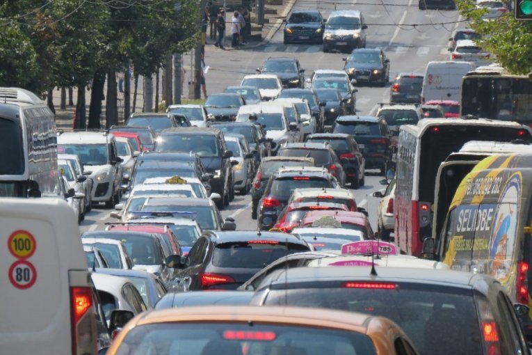 PRVI PROLEĆNI DANI I VIKEND DONOSE VEĆE GUŽVE: Oglasio se AMSS!