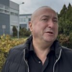 PRVO ĐANIJEVO POJAVLJIVANJE NAKON OPERACIJE! Evo u kakvom je pevač sada stanju!