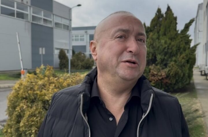 PRVO ĐANIJEVO POJAVLJIVANJE NAKON OPERACIJE! Evo u kakvom je pevač sada stanju!