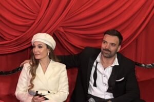 PRVO OGLAŠAVANJE IVANA BOSILJČIĆA NAKON ŠTO JE JELENI POZLILO: Evo u kakvom je sada stanju!