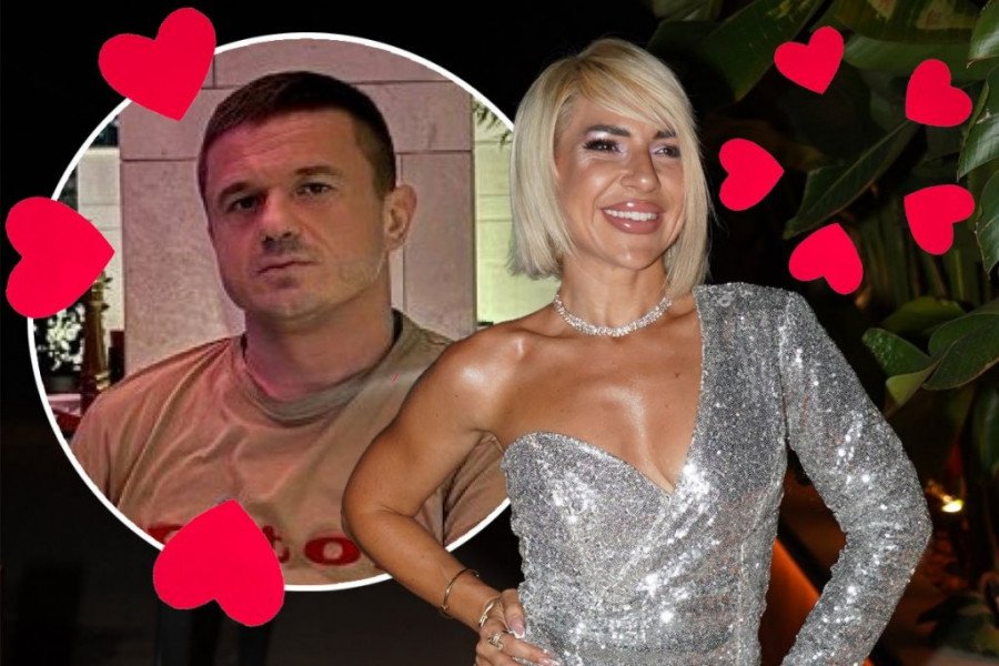 PRVO OGLAŠAVANJE JOVANE JEREMIĆ NAKON SREĆNIH VESTI! Prsten specijalne izrade SA MASIVNIM DIJAMANTOM Tigar platio ČITAVO BOGATSTVO!