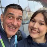 PUCA OD PONOSA! Oglasio se Dragutin Topić nakon Angelininog SREBRA na Svetskom prvenstvu: Još jedna u nizu! (FOTO)