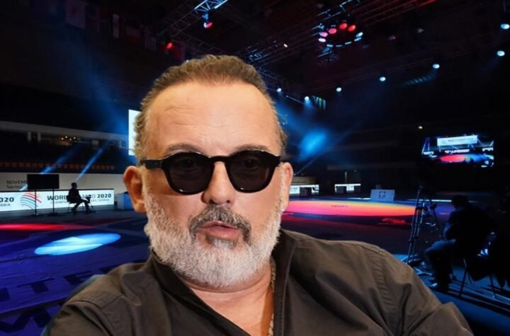 PUKLA BRUKA TONIJA CETINSKOG: Da li znate koliko puta je Toni Cetinski PEVAO U SPENSU?! Spisak POSTOJI!