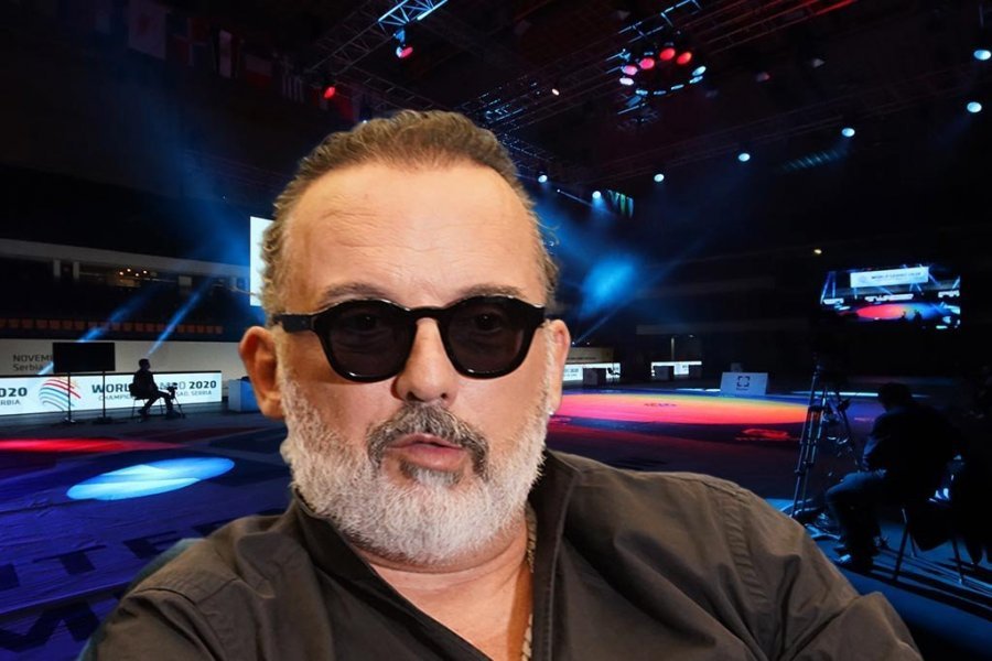 PUKLA BRUKA TONIJA CETINSKOG: Da li znate koliko puta je Toni Cetinski PEVAO U SPENSU?! Spisak POSTOJI!