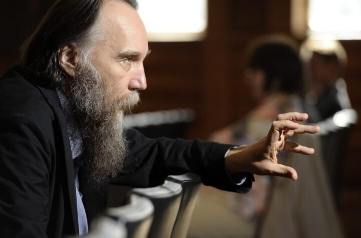 PUTINOV RASPUTIN ŠOKIRAO SVE ODREDA, pazite šta je UPRAVO IZGOVORIO! Ovo doslovno OSTAVLJA BEZ TEKSTA - neverica!