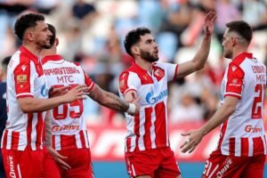 Panika na Marakani zbog defanzivca: Bratski klub ruši planove Stankoviću